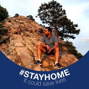 Meet your Posher, Aseem